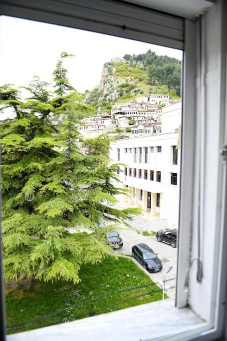 Magda Studio In Berat Center Exterior photo