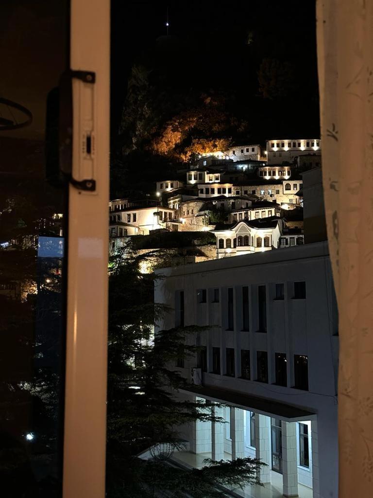 Magda Studio In Berat Center Exterior photo